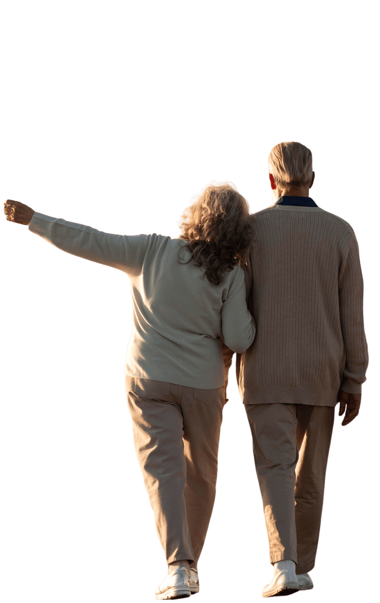 pensione sicura felice